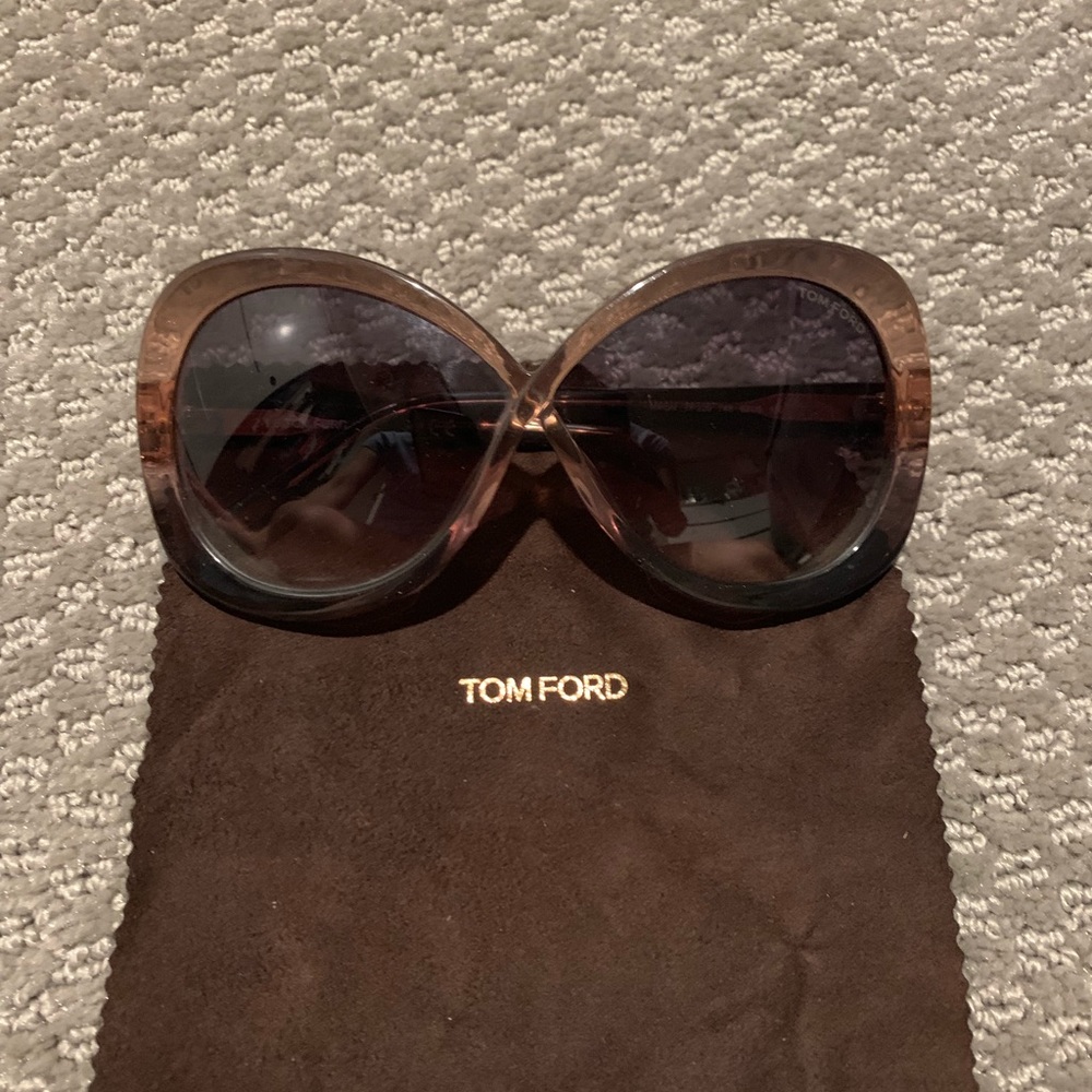 Tom Ford Sunglasses